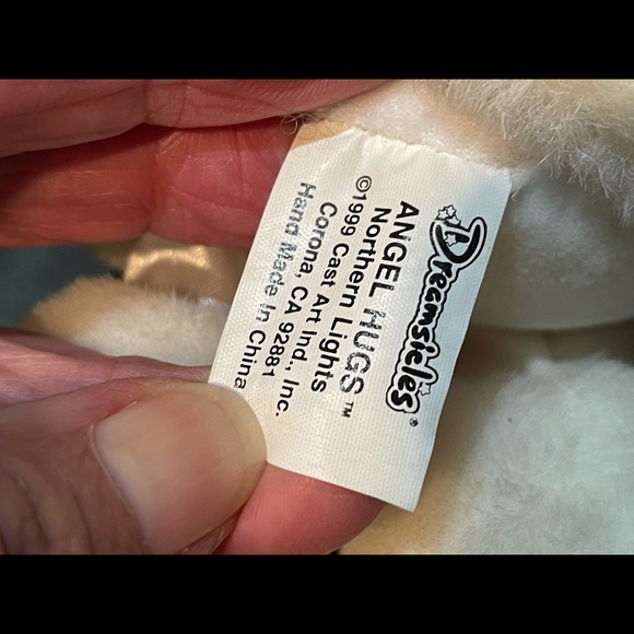 Dreamsicles Angel 😇 Hugs 🤗 - Picture 11 of 14